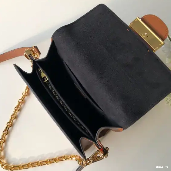 Affordable Spring Show） Dauphine Vuitton Louis Mini（2019 0503